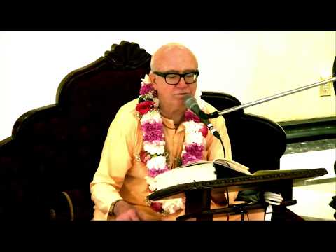 Drutakarma Prabhu - SB 1-1-5 - 7-14-17