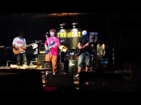 Tetsuo Sakurai, Greg Howe, Dennis Chambers  -  a tear of the clown  copy