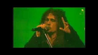 THERION - Son Of The Staves of Time (OFFICIAL LIVE)