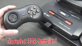 The Best Wireless Sega Controller Money Can Buy in 2022 ?