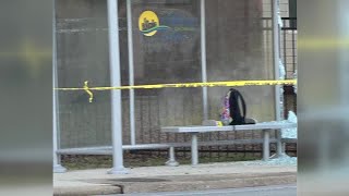 Latest details on Albany bus stop shooting