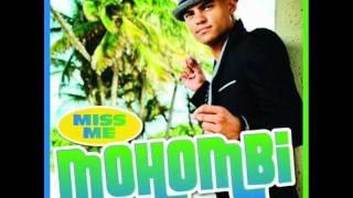 Mohombi Feat. Nelly - Miss Me (HQ)