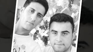 HÜSEYİN ÖZDEMİR  AFFETMEM SENİ SENİ YAR 2015