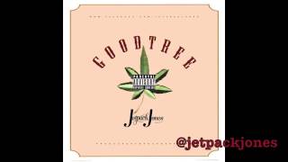 Jetpack Jones - Good Tree (Prod. By Brock Berrigan)