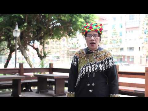 歌謠篇   卓群布農語 09Tuqtuq tamalung 照顧小雞《傳唱篇》