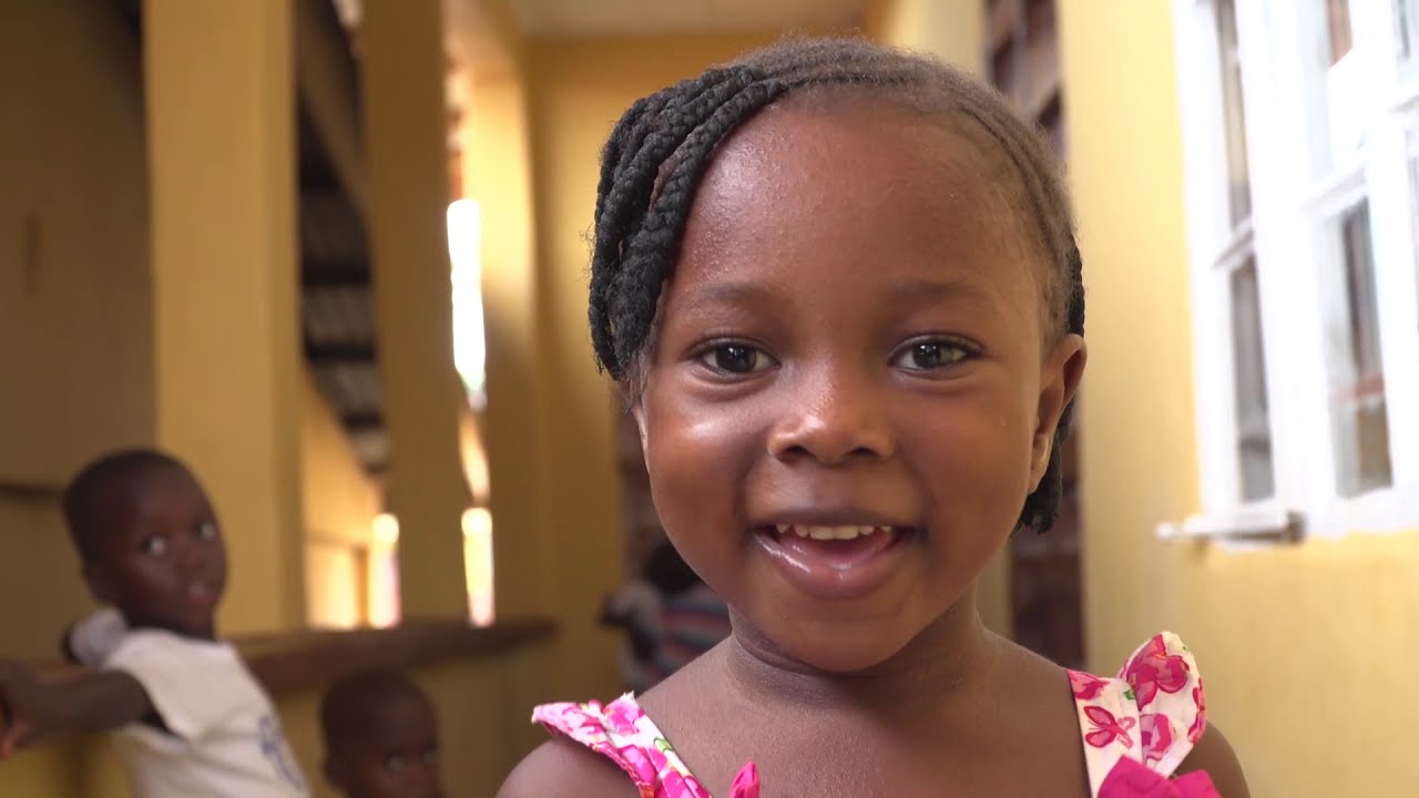 How Far #TransformFreetown Has Come