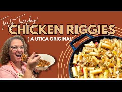 The Spicy Pasta You'll Want Every Summer