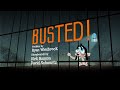 Busted No Not The Song EMETOPHOBIA WARNING APPARENTLY