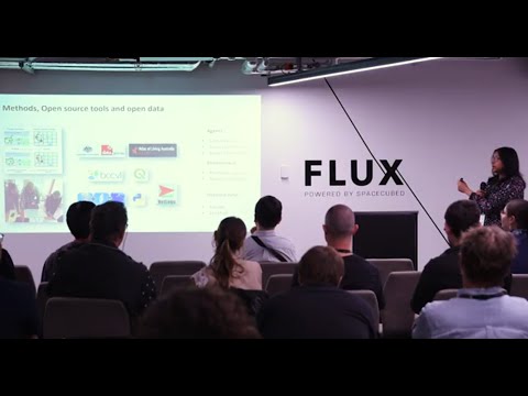 FOSS4G Perth - Vidushi Patel - An agent-based model of migratory beekeeping in Western Australia