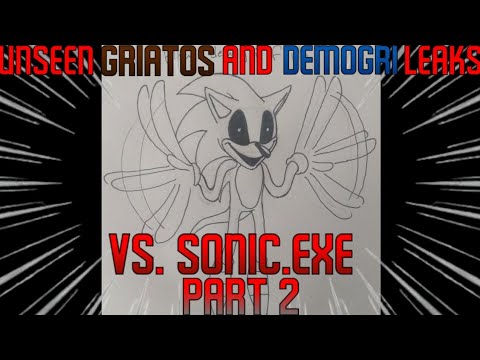 OG EXE 2.5/3.0 - NEVER SEEN BEFORE DEMOGRI/GRIATOS CONTENT (PART 4)