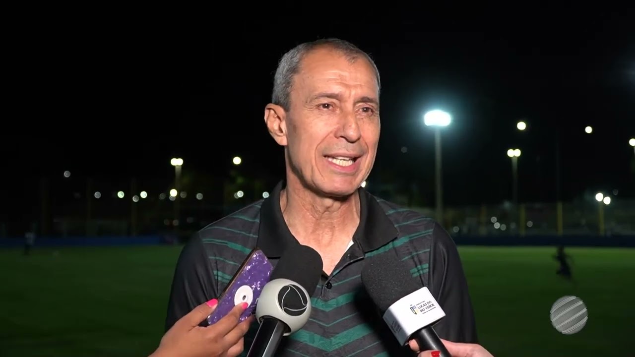 MINI-ESTÁDIO DO BAIRRO CERRADO HOMENAGEIA DESPORTISTA ODINEI ´PERDIZ´, VÍTIMA DE ACIDENTE EM 2021