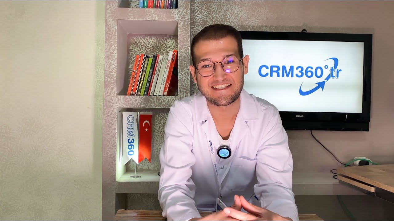 Neden Excel Tabanlı CRM? Güvenli, Hızlı ve Size Özel Çözüm!