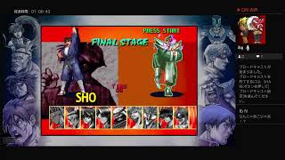 バイオハザードRE2 4thsurvivor
