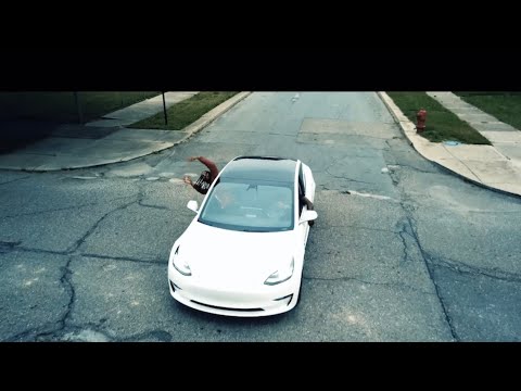 FL Dinero x Jae Bass - Max Contact (Music Video)