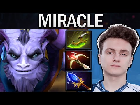 Riki Dota 2 Gameplay Miracle with 25 Kills - Daedalus