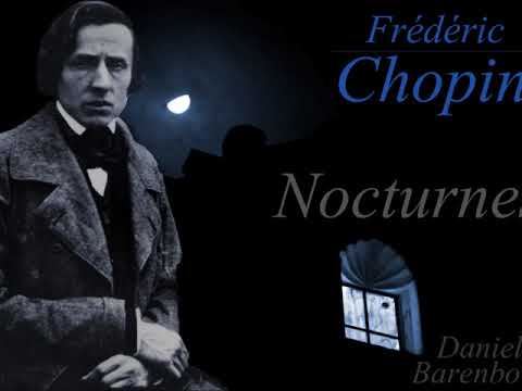 Frederic Chopin - Nocturnes