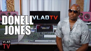 Download lagu Donell Jones on Big Pun Passing Away 2 Months After They Recorded 'It's So Hard' Together (Part 6) mp3