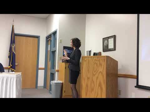 USD-457 Board of Education Meeting 2-4-19 (Part 4)