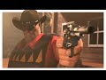 It Only Takes One Bullet SFM