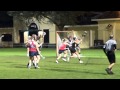 Laura O'Toole Class of 2016: 2014 President's Cup Highlights 