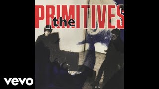 The Primitives - Crash (Audio)