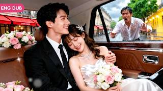 After Escaping Scumbag, She Turn To Marry a CEO. Unexpected Fall In Love With Her Long Time Ago!