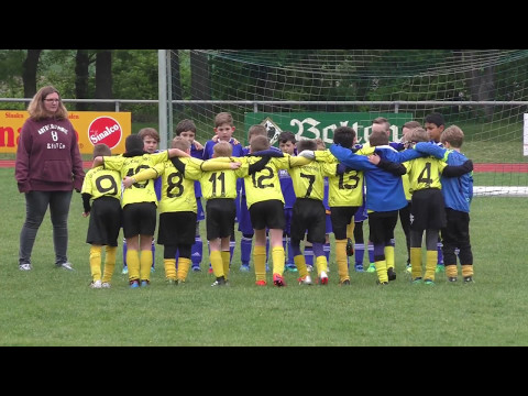 2017 05 04  SG Kaarst F1  4 - 4  SC Kapellen