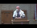 Rosh Hashanah Day 1, 5782: Past-President Jay Schwartz Speaks about the Open The Gates Campaign