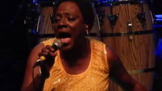 Sharon Jones & The Dap-Kings |  If you call