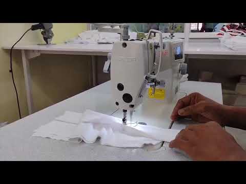 Siruba Sewing Machine