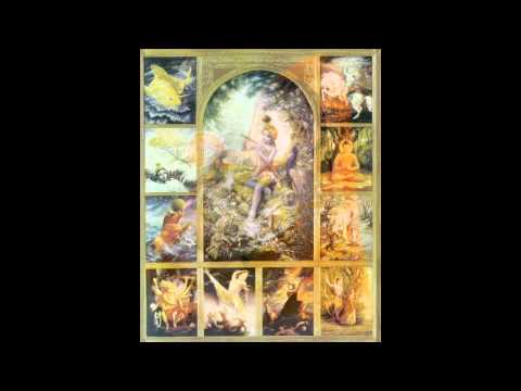 Srimad-Bhagavatam 07.04 - Hiranyakasipu Terrorizes the Universe