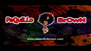 PaQuiLLo BrOwN - 