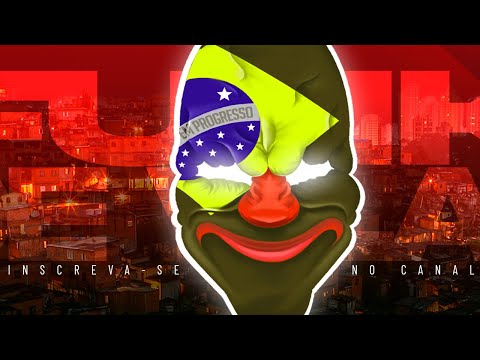 FAVELA WIN 2 - MC GP, MC Kadu, MC Cebezinho, Salvador da Rima e DJ Victor