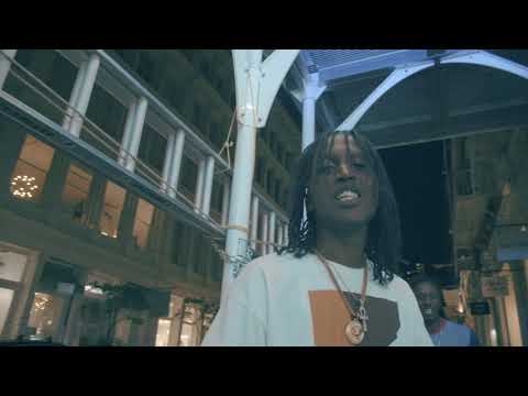 StarDonn ft ShawnDonn - Made In Money (Official Video)