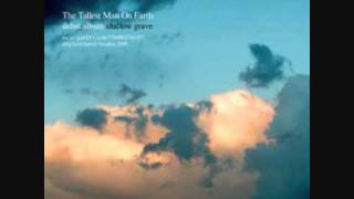 The Tallest Man On Earth - The Blizzard&#39;s Never Seen The Desert Sands (Guitar demo)