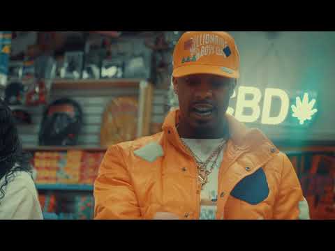 KK Spray x Big Mali "I Wanna Know"