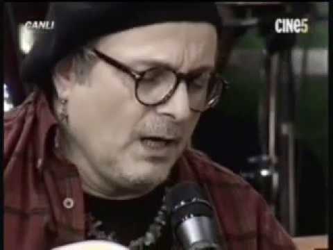 Harun Kolçak - Anladım ( Akustik Canlı Performans )
