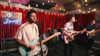 Surfer Blood  "I Can't Explain" | A Do512 Lounge Session (SXSW)