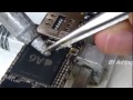 iphone 5s u2 ic replacement and fixx 