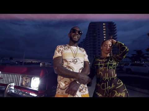 Mook Boy - Drapin prod by GM Beats (Official Video)