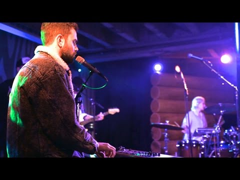 Big Scary - Lone Bird | opbmusic Live Sessions