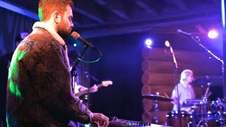 Big Scary - Lone Bird | opbmusic Live Sessions