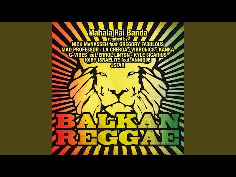 Balkan Reggae (Manasseh Mix)