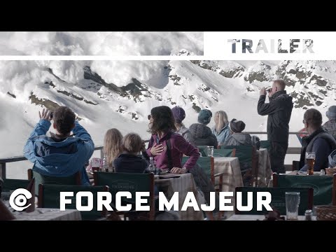 Thumbnail for video: Official International Trailer