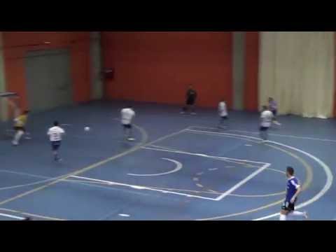 Video Promocional Integra2 Navalmoral FS - Xaloc Alicante (Sabado 14 del Carnaval 2015)