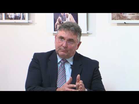 Hatvani Portrék 38.- Jagodics István