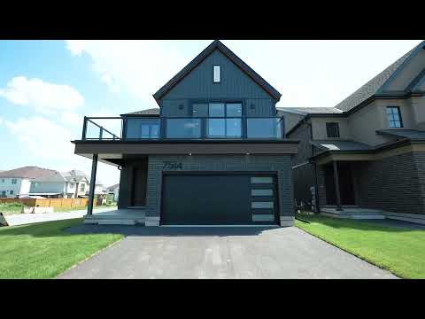 Multi-Gen Homes - Drone Tour Description