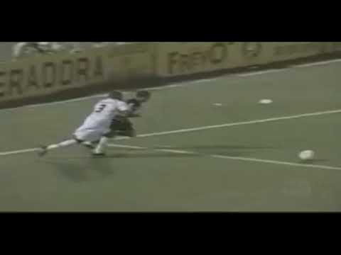 Santa Cruz 1 x 0 Grêmio - Brasileiro-2ª Divisão 2005