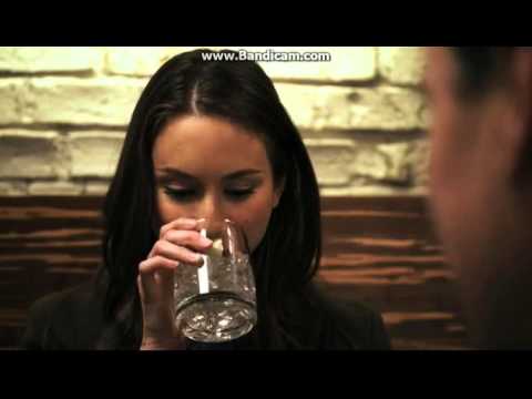 Pretty Little Liars - Spencer & Wren 1x02 #2