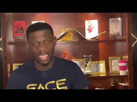 COMMAND YOUR MORNING #24 | W/ PROPHET DR. KOFI DANSO  | 02-10-2022